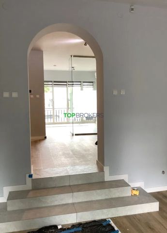 bliźniak, 8 pokoi Warszawa Wilanów. Zdjęcie 3