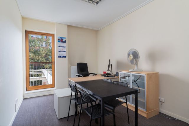 Mieszkanie 4-pokojowe Warszawa Mokotów, al. Niepodległości. Zdjęcie 17