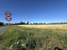 Działka budowlana Chrzanów. Zdjęcie 1