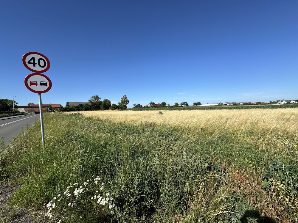 Działka budowlana Chrzanów. Zdjęcie 2