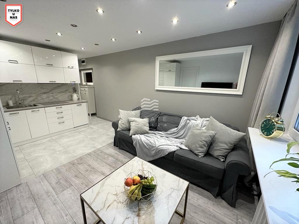 Mieszkanie 3-pokojowe Sopot Przylesie, ul. 23 Marca. Zdjęcie 6