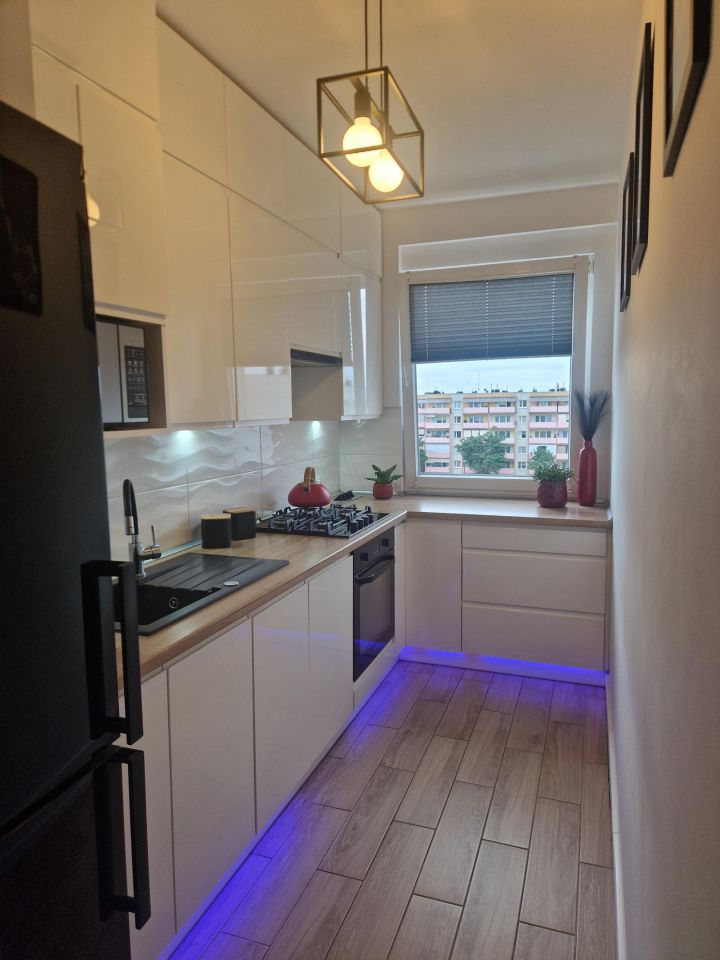 Mieszkanie 2-pokojowe Włocławek Południe , ul. Cypriana Kamila Norwida