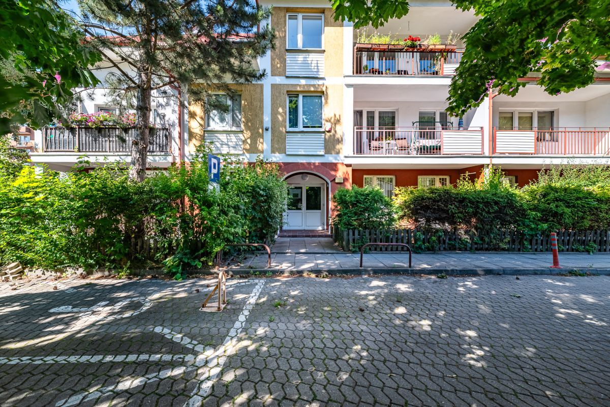 Mieszkanie 4-pokojowe Gdynia Chylonia, ul. Rozewska. Zdjęcie 19