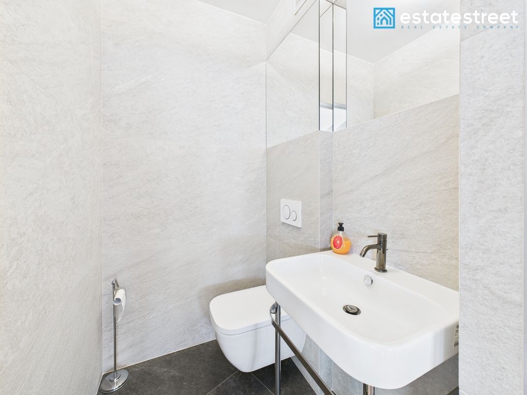 Mieszkanie 3-pokojowe Kraków Wola Justowska, ul. Morelowa. Zdjęcie 10