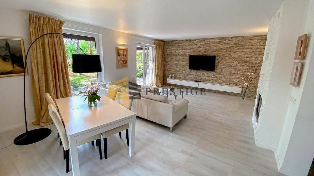 dom wolnostojący, 5 pokoi Wólka-Wojciechówek, ul. Wrzosowa. Zdjęcie 6