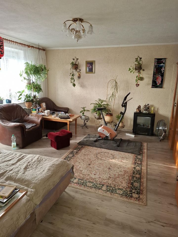 Mieszkanie 2-pokojowe Gryfino Górny Taras, ul. 11 Listopada