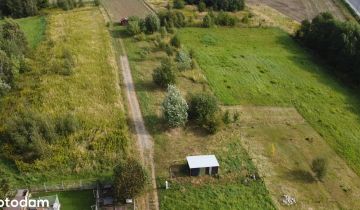 Działka rolno-budowlana Racławówka