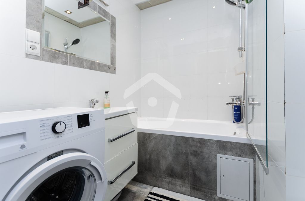 Mieszkanie 2-pokojowe Rzeszów, ul. Witkacego. Zdjęcie 8