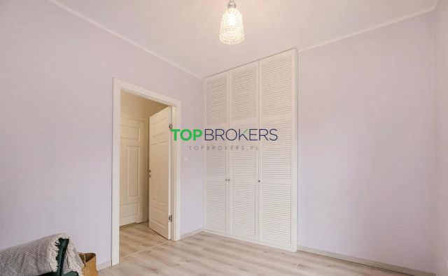 Mieszkanie 4-pokojowe Warszawa Mokotów, ul. Jana Pawła Woronicza. Zdjęcie 11