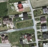 Działka budowlana Przegędza, ul. Dworcowa