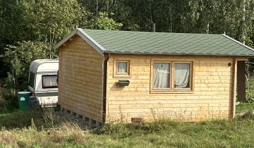 Działka budowlana Giełczyn, ul. Górzysta