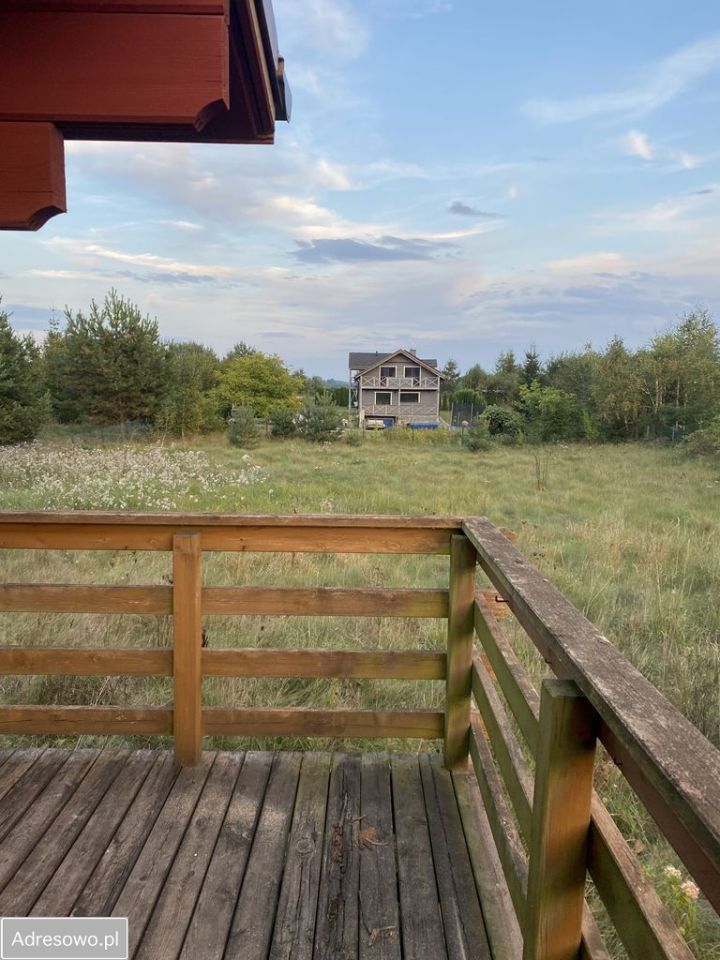 dom letniskowy, 1 pokój Chrztowo. Zdjęcie 7