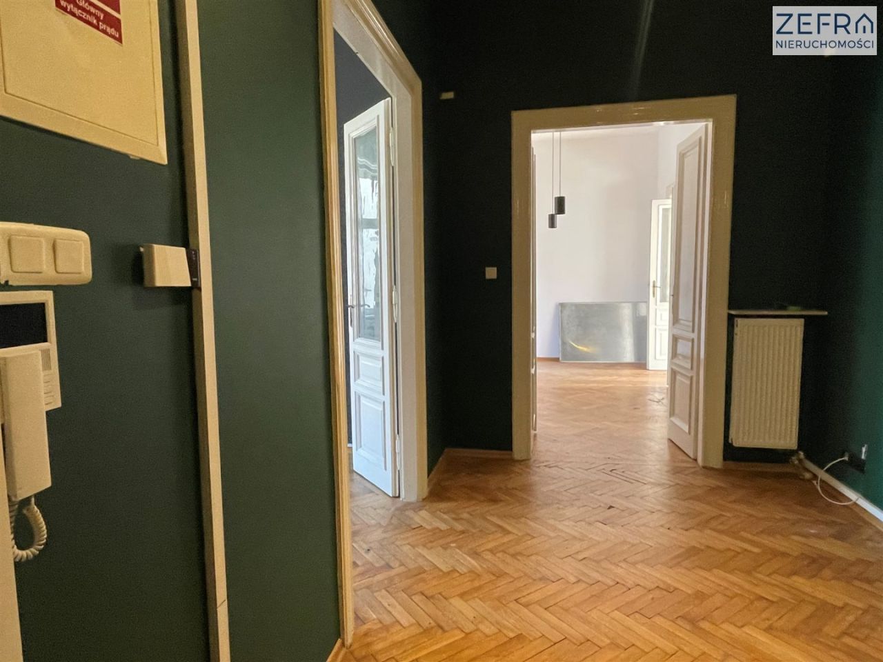 Lokal Kraków Śródmieście. Zdjęcie 7