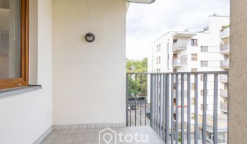 Mieszkanie 2-pokojowe Warszawa Praga-Południe, ul. Zwycięzców