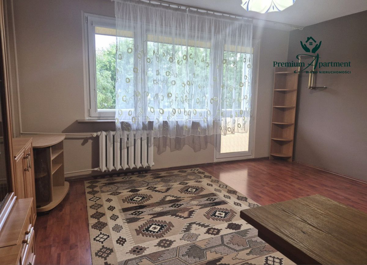 Mieszkanie 2-pokojowe Kielce, os. Na Stoku. Zdjęcie 2