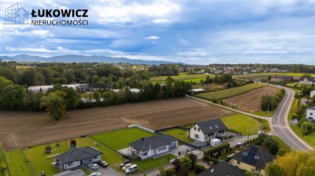 dom wolnostojący, 4 pokoje Pisarzowice. Zdjęcie 33