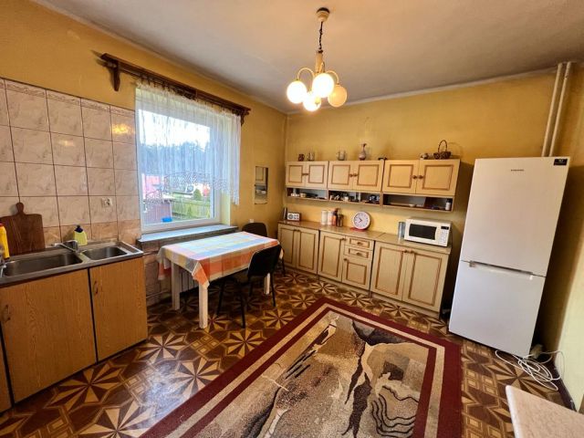 dom wolnostojący, 3 pokoje Koniecpol. Zdjęcie 18