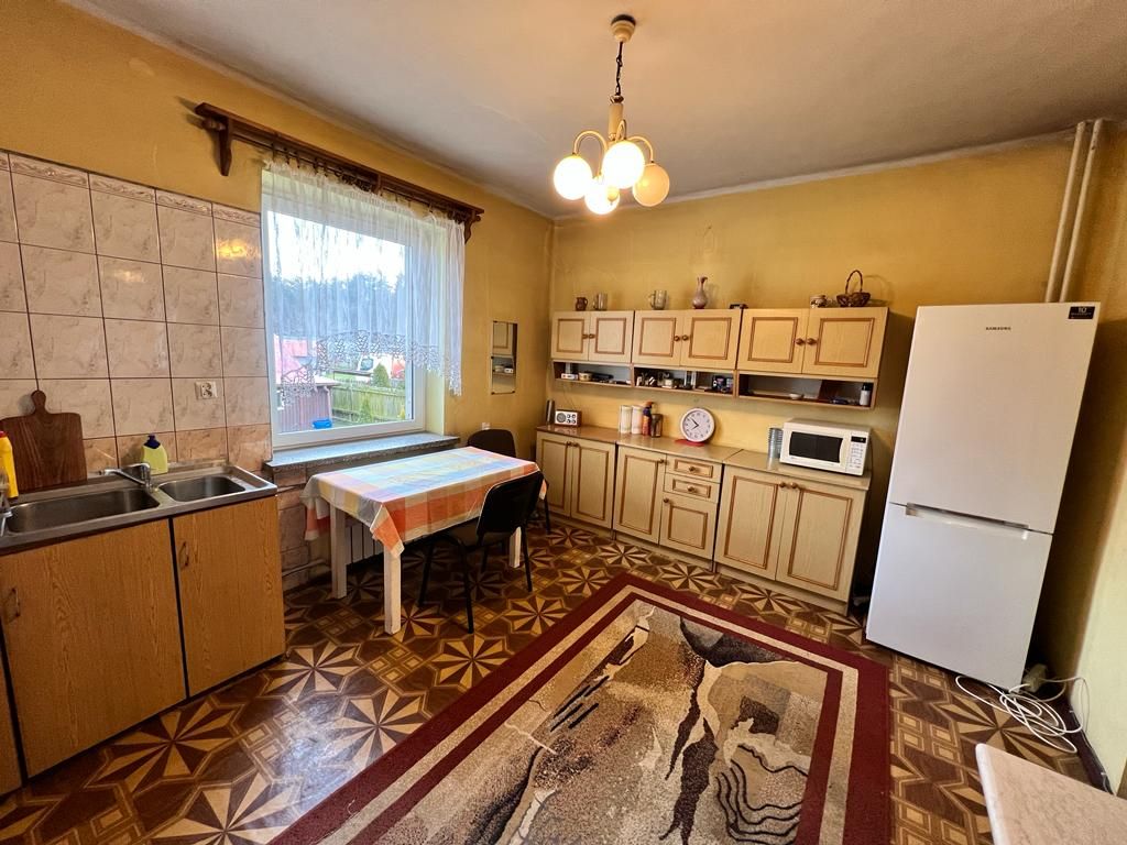 dom wolnostojący, 3 pokoje Koniecpol. Zdjęcie 18