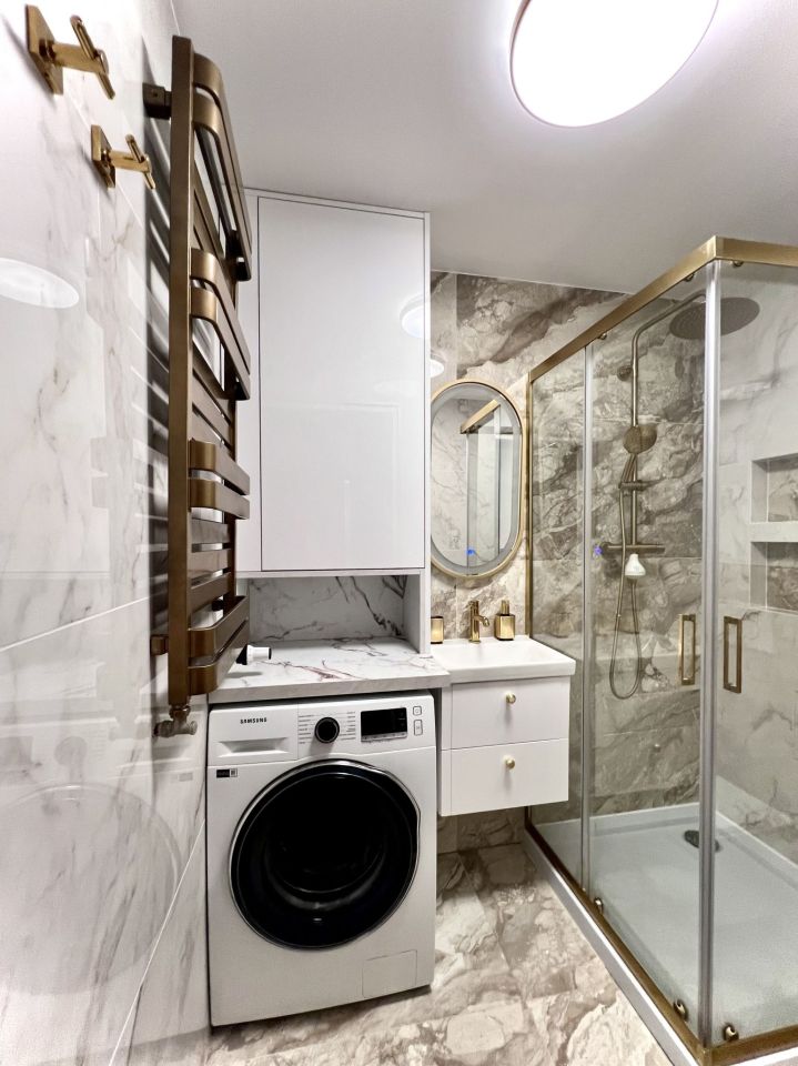 Mieszkanie 2-pokojowe Bochnia, ul. Legionów Polskich. Zdjęcie 14