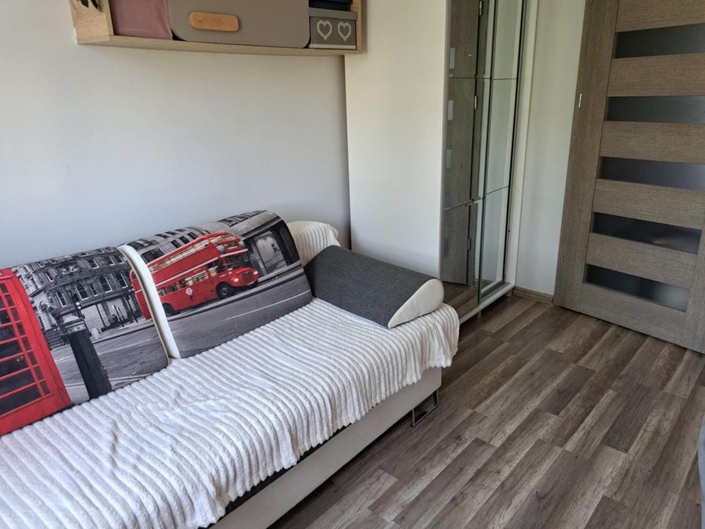 Mieszkanie 2-pokojowe Tarnów, ul. Kazimierza Pułaskiego. Zdjęcie 5