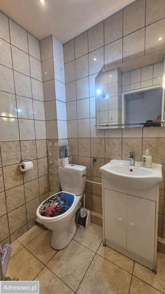 Mieszkanie 3-pokojowe Jelenia Góra Zabobrze, ul. Karola Szymanowskiego. Zdjęcie 12