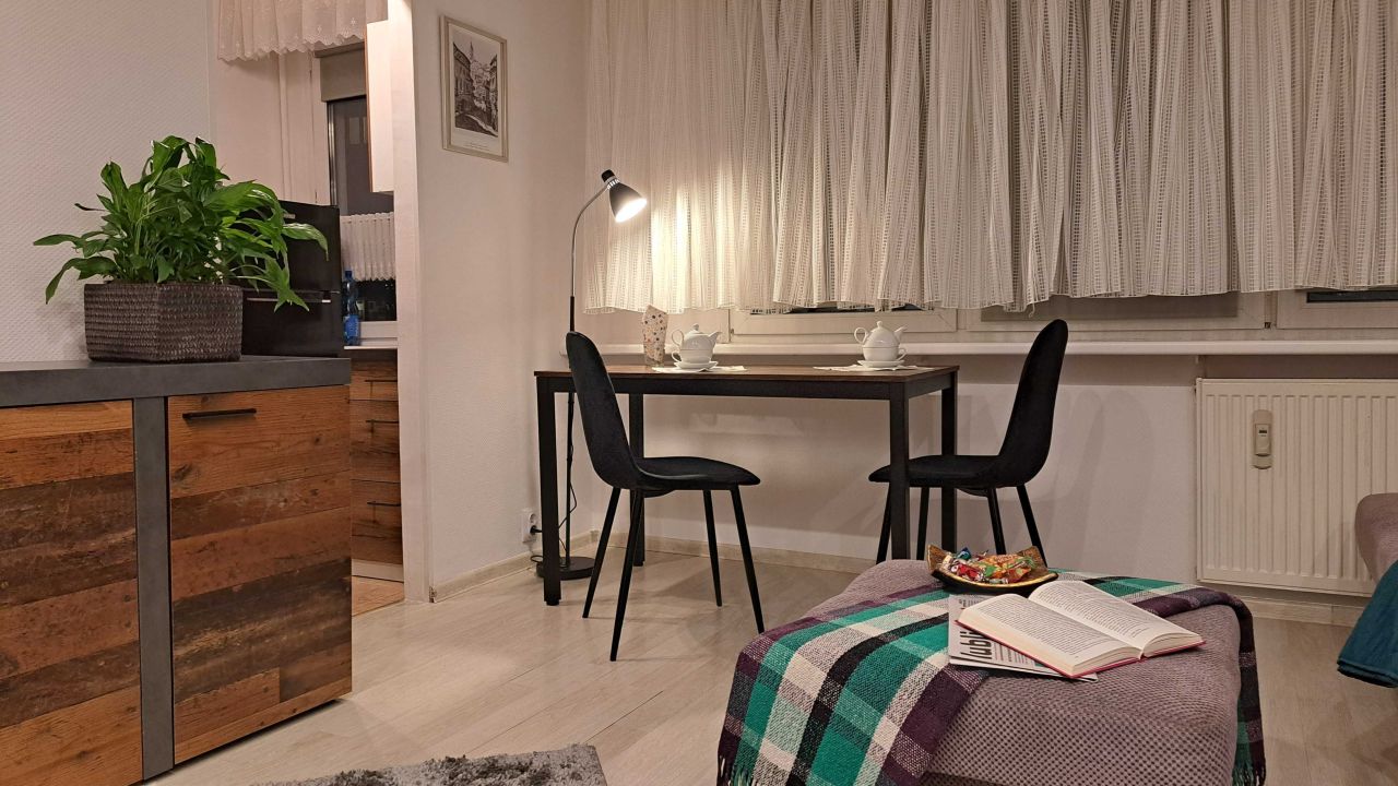 Mieszkanie 2-pokojowe Lublin LSM, ul. Leonarda. Zdjęcie 8