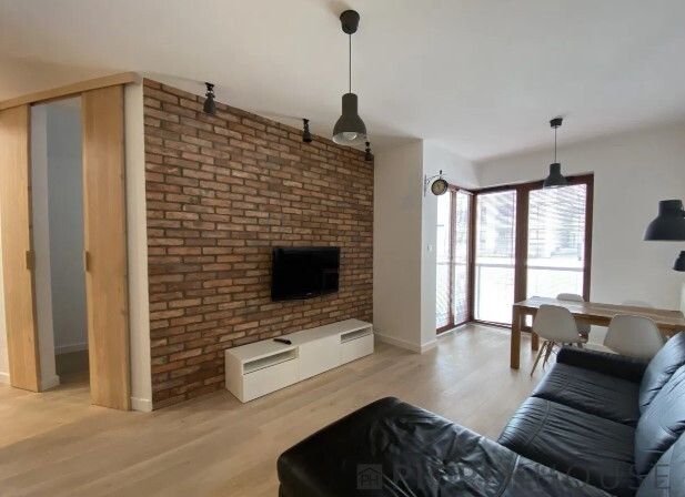 Mieszkanie 2-pokojowe Warszawa Żoliborz, ul. Ludwika Rydygiera. Zdjęcie 1