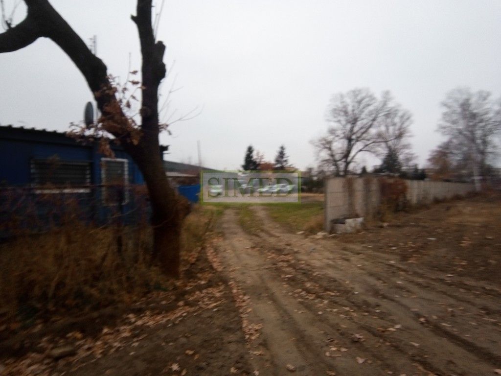 Działka inwestycyjna Łomianki Buraków. Zdjęcie 8