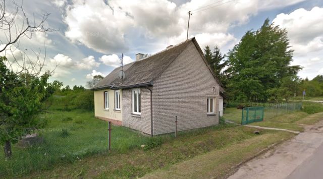 Działka budowlana Skarżysko-Kamienna Bzinek, ul. Ponurego. Zdjęcie 1