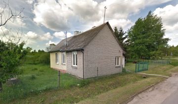 Działka budowlana Skarżysko-Kamienna Bzinek, ul. Ponurego