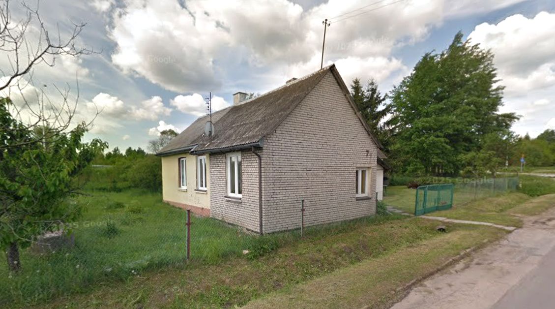 Działka budowlana Skarżysko-Kamienna Bzinek, ul. Ponurego