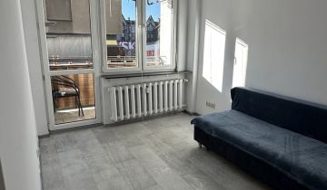 Mieszkanie 2-pokojowe Chorzów, ul. ks. Antoniego Stabika