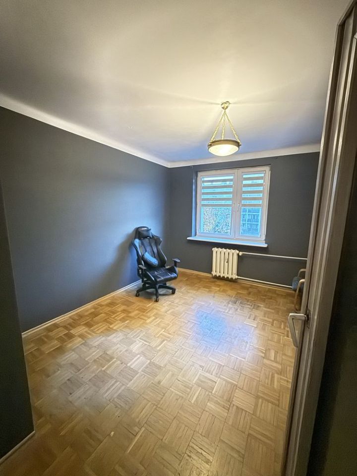 Mieszkanie 3-pokojowe Międzyrzec Podlaski. Zdjęcie 2