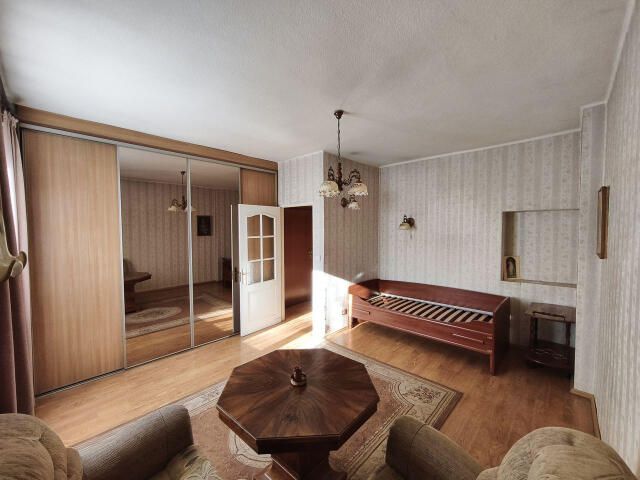 Mieszkanie 2-pokojowe Katowice Koszutka, al. Wojciecha Korfantego. Zdjęcie 3