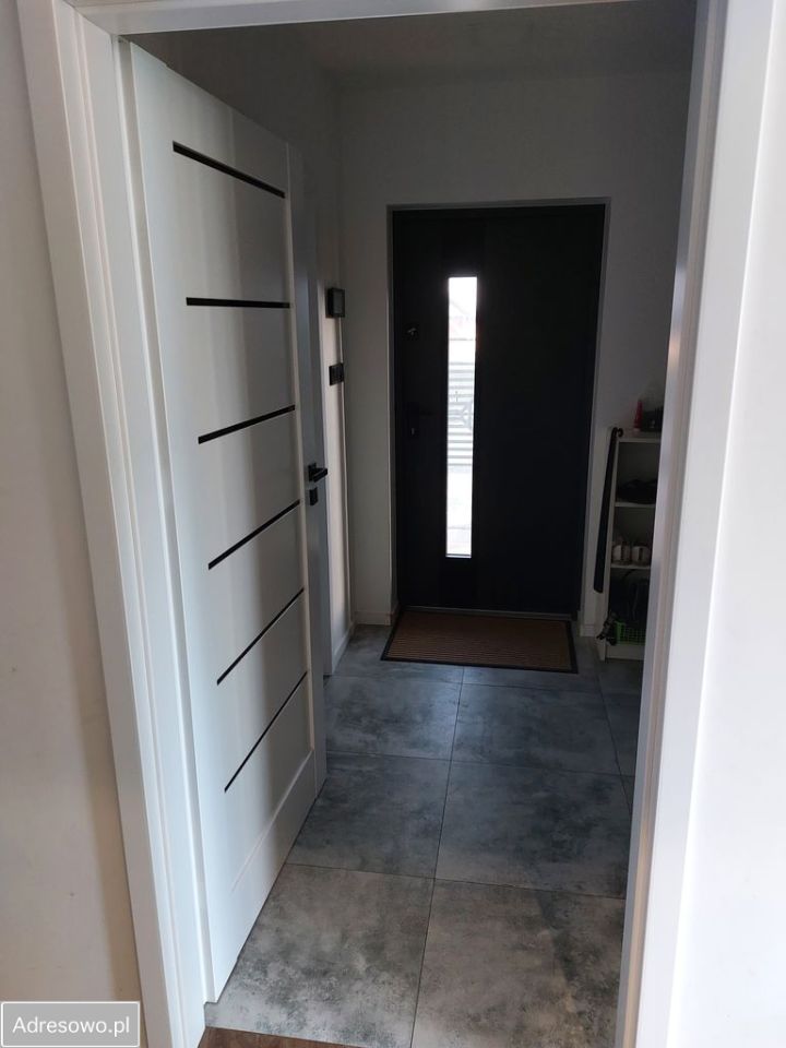 dom wolnostojący, 4 pokoje Zacharzowice. Zdjęcie 7