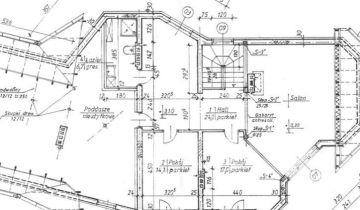 dom wolnostojący, 4 pokoje Radom