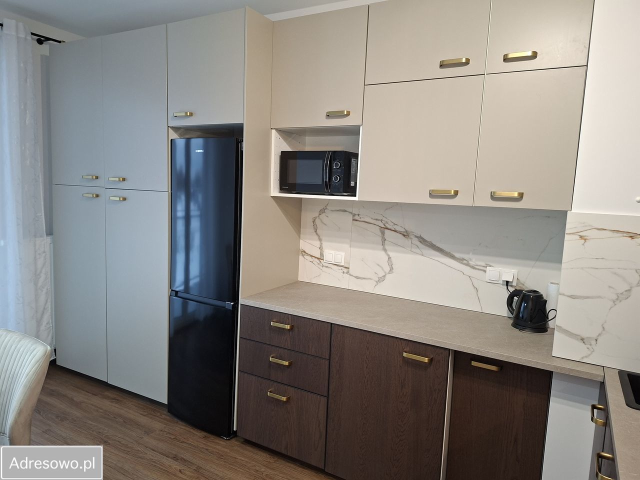 Pokój Warszawa Włochy, ul. Jutrzenki. Zdjęcie 15