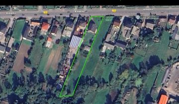 dom wolnostojący, 6 pokoi Bieliny, Kielecka