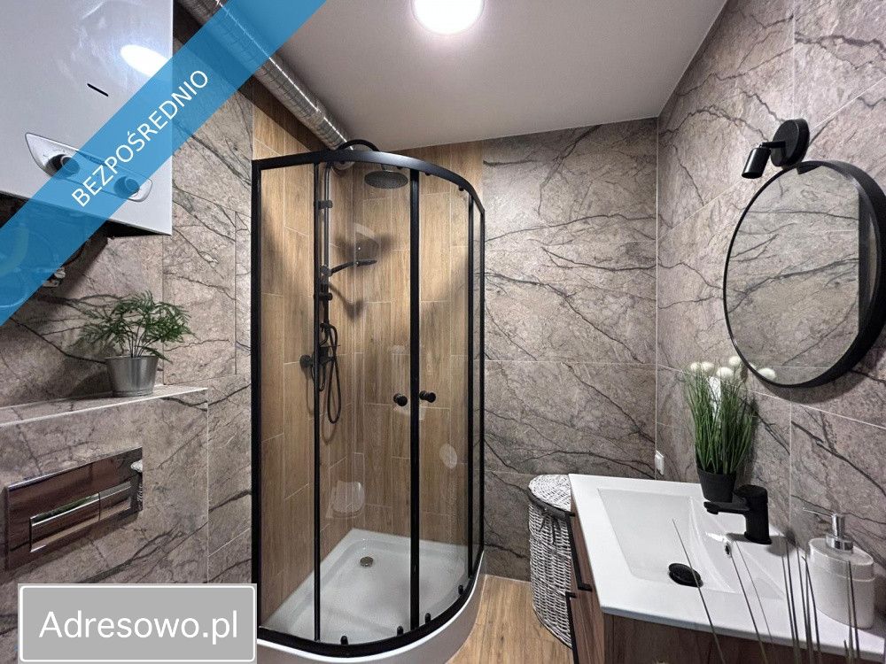 Mieszkanie 3-pokojowe Ruda Śląska Bykowina, ul. Górnośląska. Zdjęcie 2