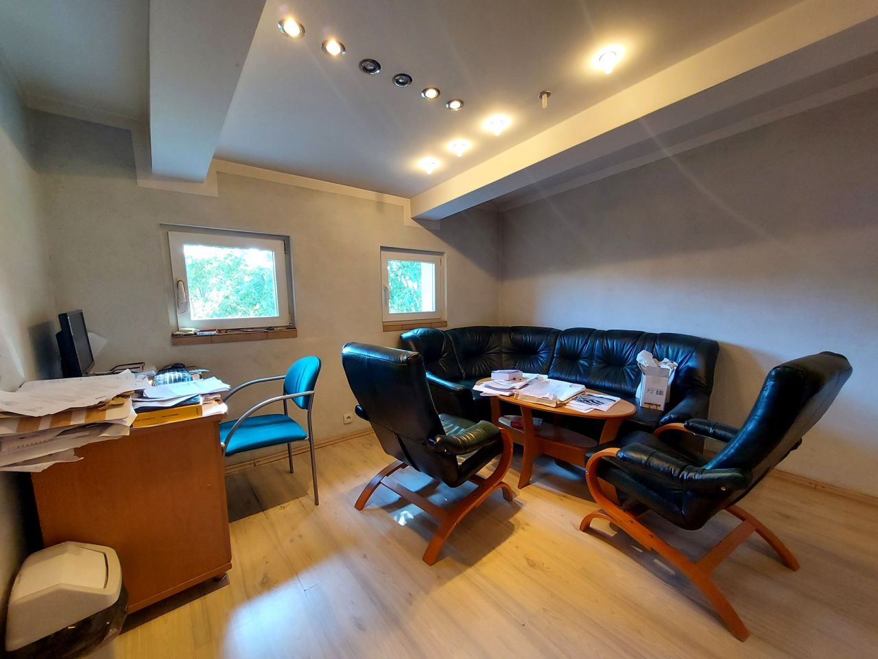 Mieszkanie 7-pokojowe Toruń Stare Miasto, ul. Odrodzenia. Zdjęcie 4