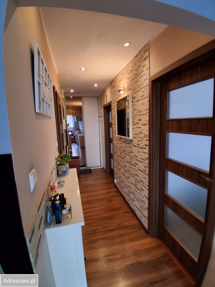 Mieszkanie 2-pokojowe Bielsko-Biała Złote Łany, ul. Teofila Aleksandra Lenartowicza. Zdjęcie 8