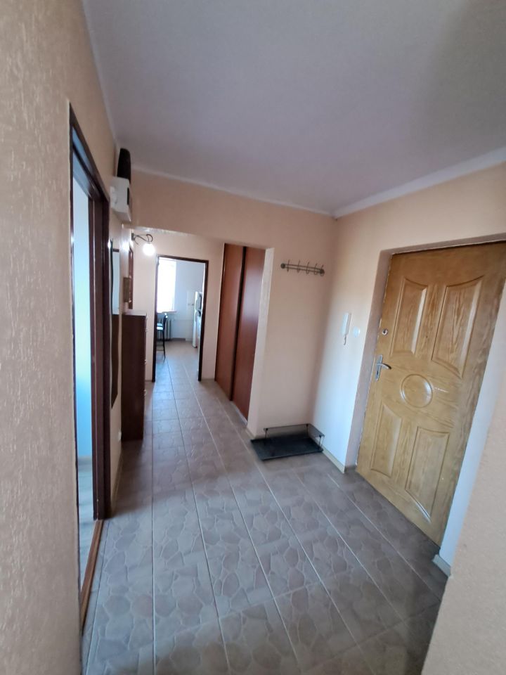 Mieszkanie 2-pokojowe Wałbrzych Śródmieście, ul. Stefana Okrzei. Zdjęcie 8