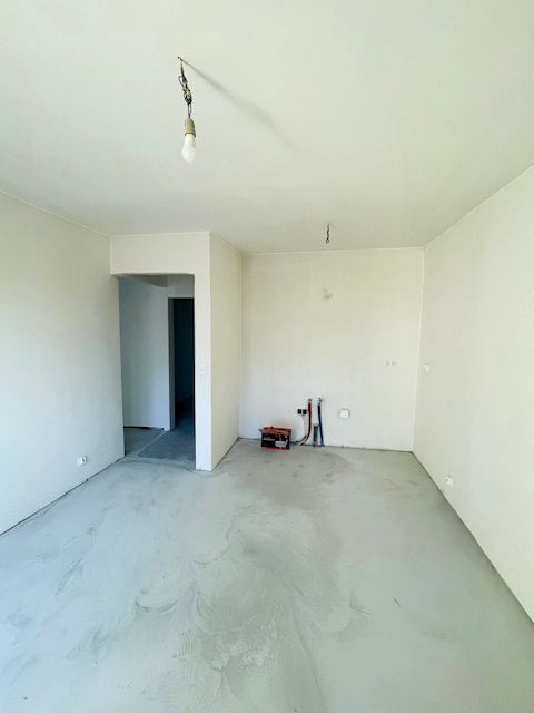 Mieszkanie 3-pokojowe Katowice Bogucice, ul. ks. Franciszka Ścigały. Zdjęcie 2