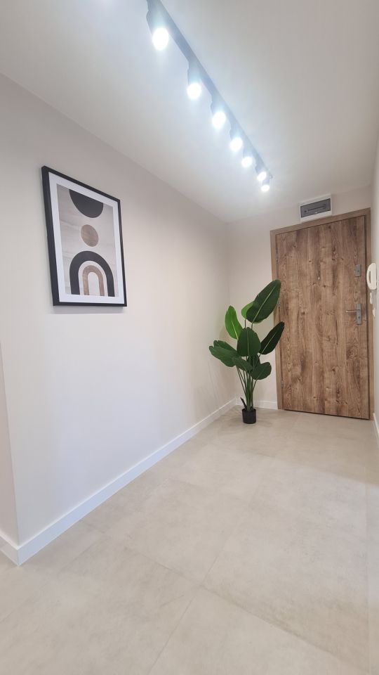 Mieszkanie 3-pokojowe Białystok Bojary, ul. Fabryczna. Zdjęcie 2