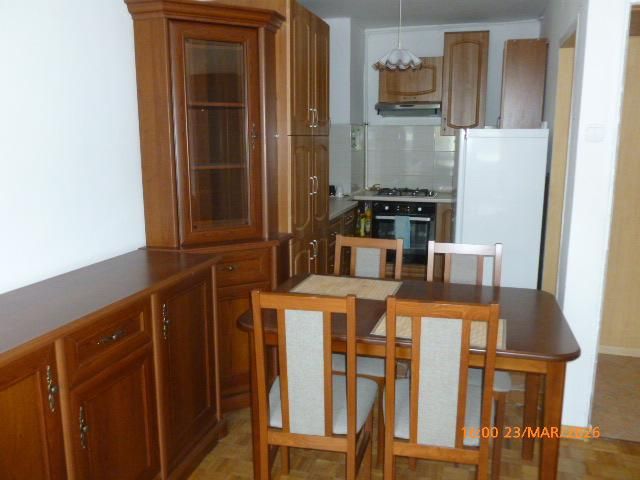 Mieszkanie 2-pokojowe Warszawa Ochota, ul. Stefana Baleya. Zdjęcie 1