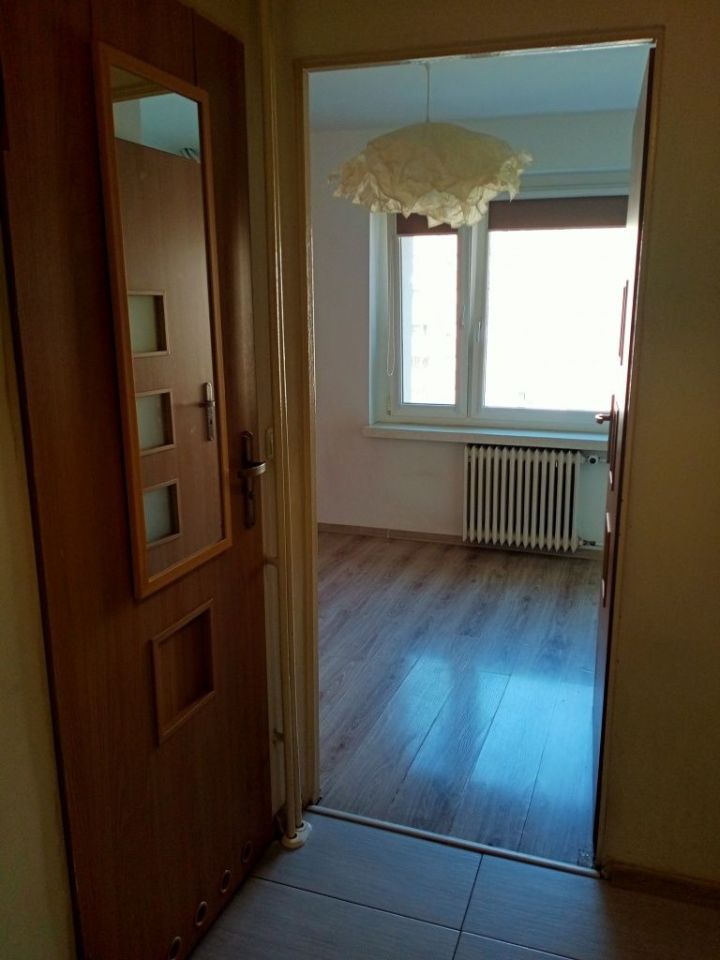 Mieszkanie 1-pokojowe Opole Śródmieście. Zdjęcie 7