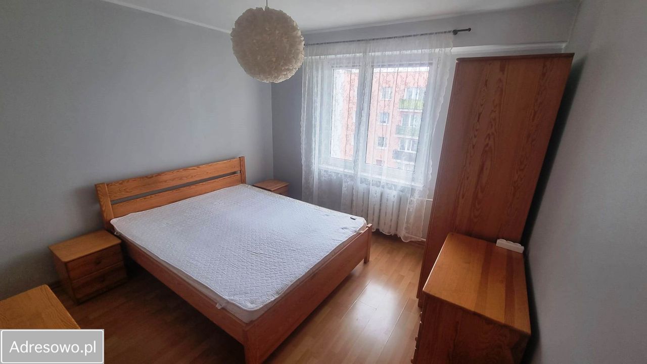 Mieszkanie 3-pokojowe Bydgoszcz Fordon, ul. gen. Leopolda Okulickiego. Zdjęcie 9