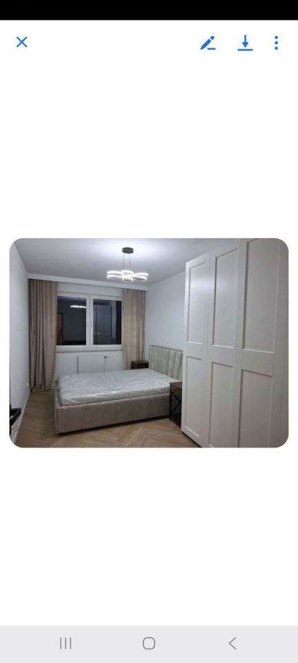 Mieszkanie 2-pokojowe Rzeszów, ul. gen. Mariana Langiewicza. Zdjęcie 4