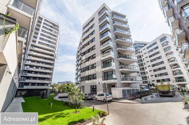 Mieszkanie 1-pokojowe Warszawa Żoliborz, ul. Kłopot. Zdjęcie 1