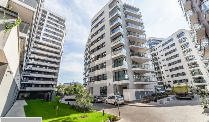 Mieszkanie 1-pokojowe Warszawa Żoliborz, ul. Kłopot